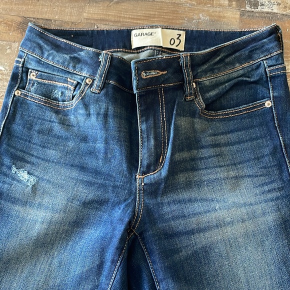 Skinny Jeans - Picture 6 of 8